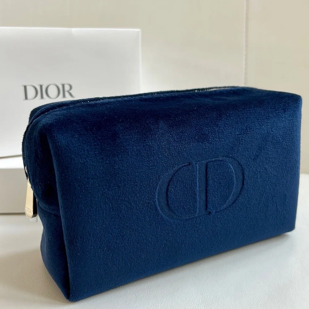 Dior | Bags | Dior Trousse Pouch | Poshmark